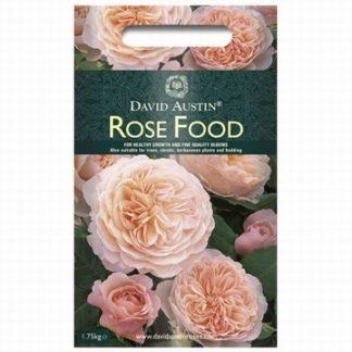 Hnojivo pro anglické růže - David Austin Rose Food